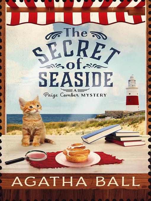 Title details for The Secret of Seaside by Agatha Ball - Available